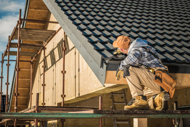 Best Tile Roofing Contractor  in Akron, NY