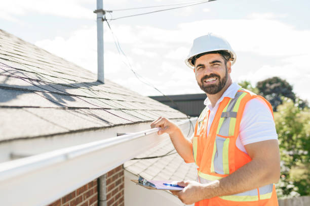 Quick and Trustworthy Emergency Roof Repair Services in Akron, NY