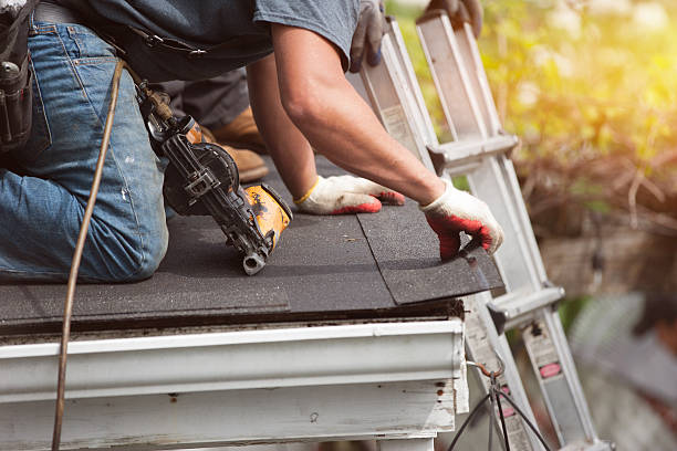 Best Commercial Roofing Services  in Akron, NY
