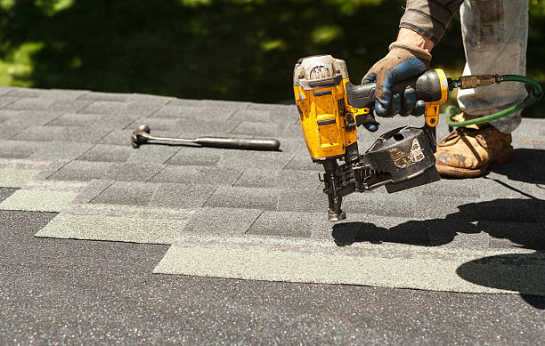 Heating Cable for Roof Installation in Akron, NY